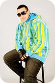 Doble de Daddy Yankee