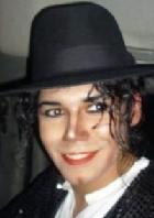 Doble de Michael Jackson