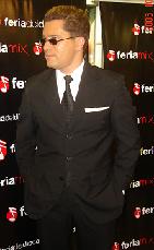 doble de luis miguel